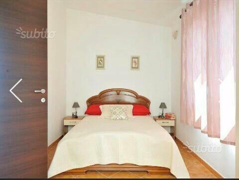 Usuonu Apartman Baunei Kültér fotó
